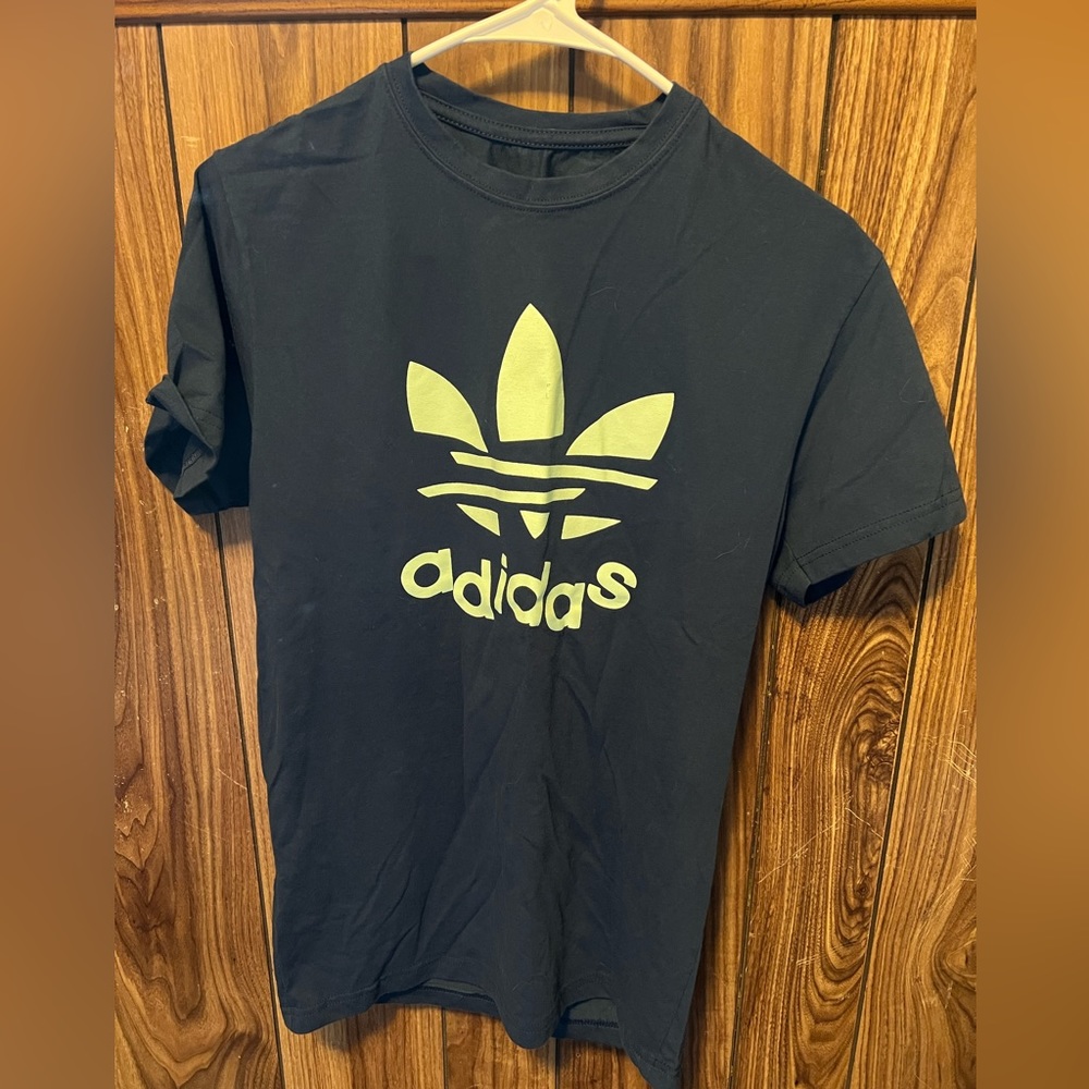 NWOT Adidas Tee